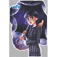 Japanese anime-JP 2659